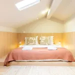 Bright 3br Flat Near Douro With Ac By Lovelystay Apartamento *