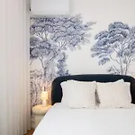 Διαμέρισμα Bright 3br Flat Near Douro With Ac By Lovelystay