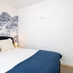 Διαμέρισμα Bright 3br Flat Near Douro With Ac By Lovelystay