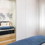 Διαμέρισμα Bright 3br Flat Near Douro With Ac By Lovelystay *