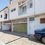Bright 3br Flat Near Douro With Ac By Lovelystay * Vila Nova de Gaia