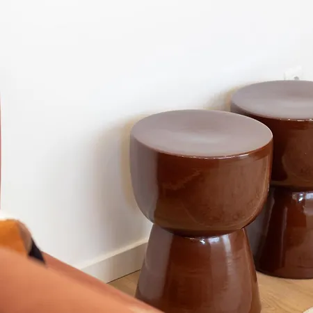 Bright 3br Flat Near Douro With Ac By Lovelystay アパート