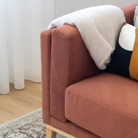 Bright 3br Flat Near Douro With Ac By Lovelystay Διαμέρισμα *