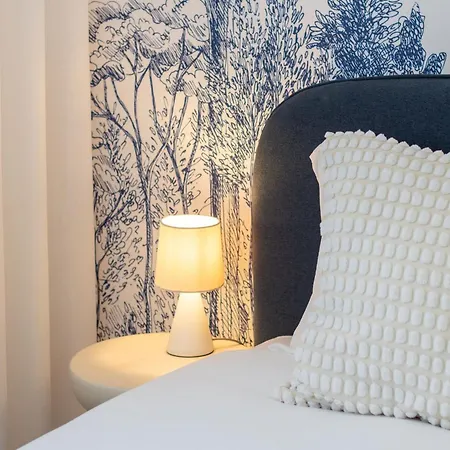 Διαμέρισμα Bright 3br Flat Near Douro With Ac By Lovelystay *