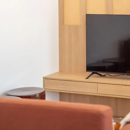 Bright 3br Flat Near Douro With Ac By Lovelystay * Βίλα Νόβα ντε Γκάια