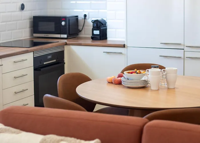 Bright 3br Flat Near Douro With Ac By Lovelystay 公寓