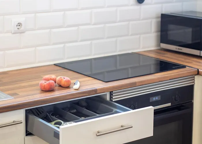 Bright 3br Flat Near Douro With Ac By Lovelystay 公寓 加亚新城